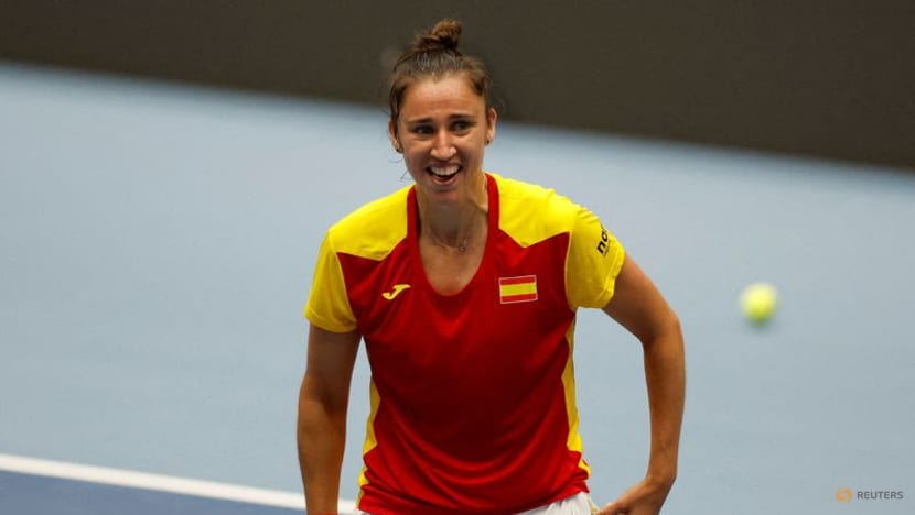 'I've been suffering': Sorribes Tormo takes indefinite break 'I've been suffering': Sorribes Tormo takes indefinite break