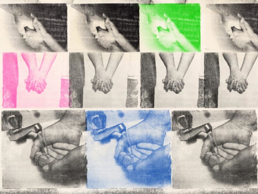 The unexpected symptoms of OCD beyond hand-washing and light-switch rituals