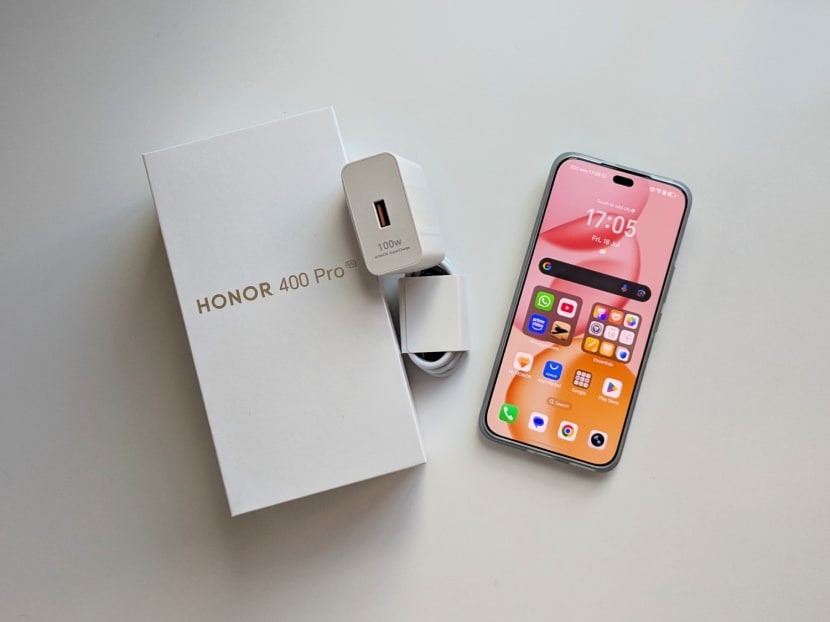 Honor 400 Pro review: Is this near-flagship phone worth buying? 