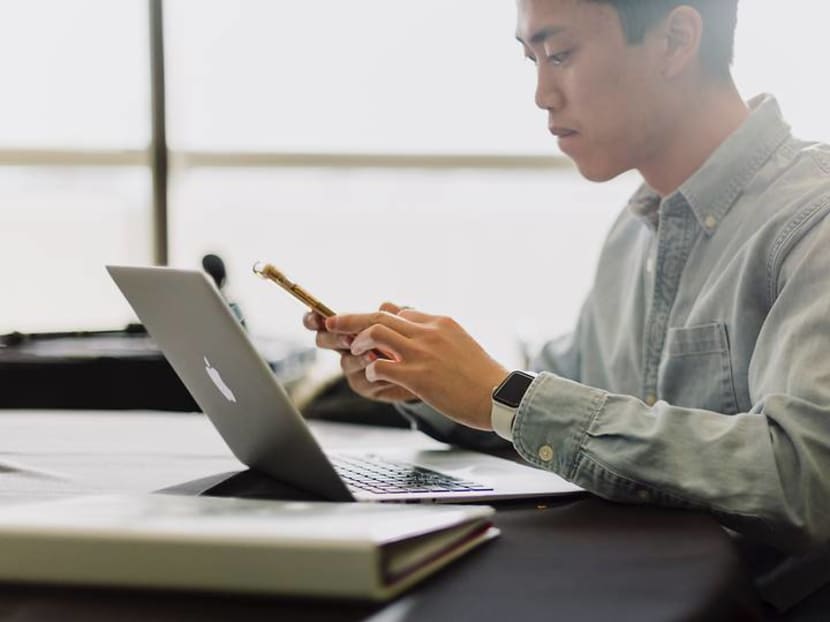 Commentary: Putting in 50 hours while WFH, it&rsquo;s a struggle to draw the line between work and home