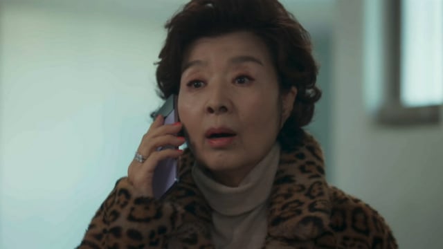 红气球（第14集）：公主海洋婆媳关系恶化
