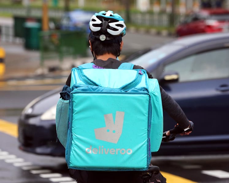 Commentary: Why Deliveroo’s exit from Singapore isn’t quite a surprise