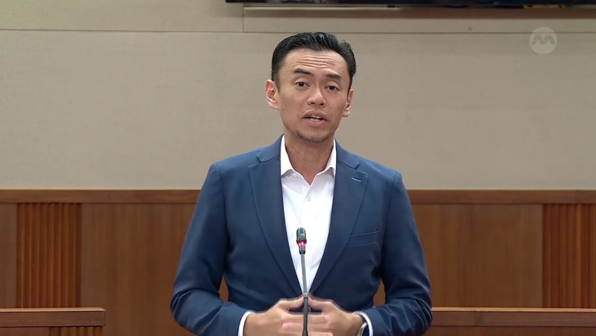 Committee of Supply 2025 debate, Day 6: Wan Rizal on Singapore's mental health ecosystem and children's health and well-being 