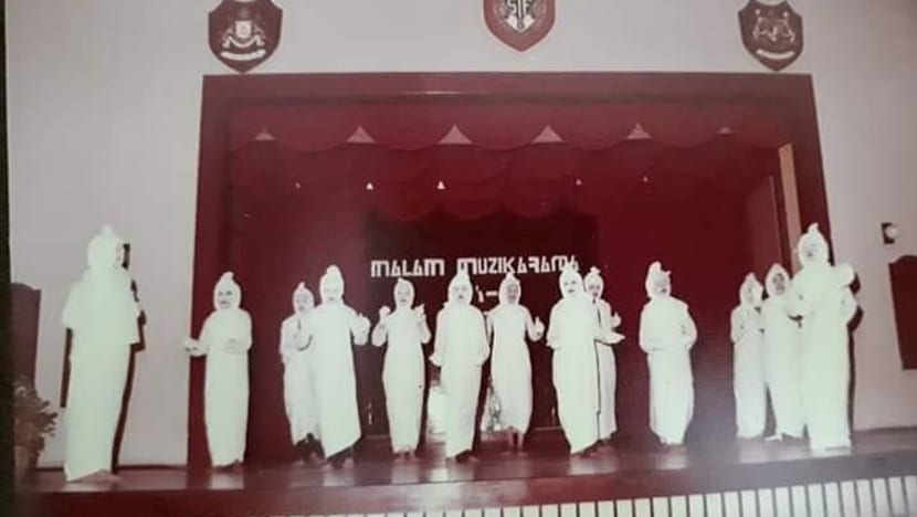 Gambar Pilihan Hari Ini