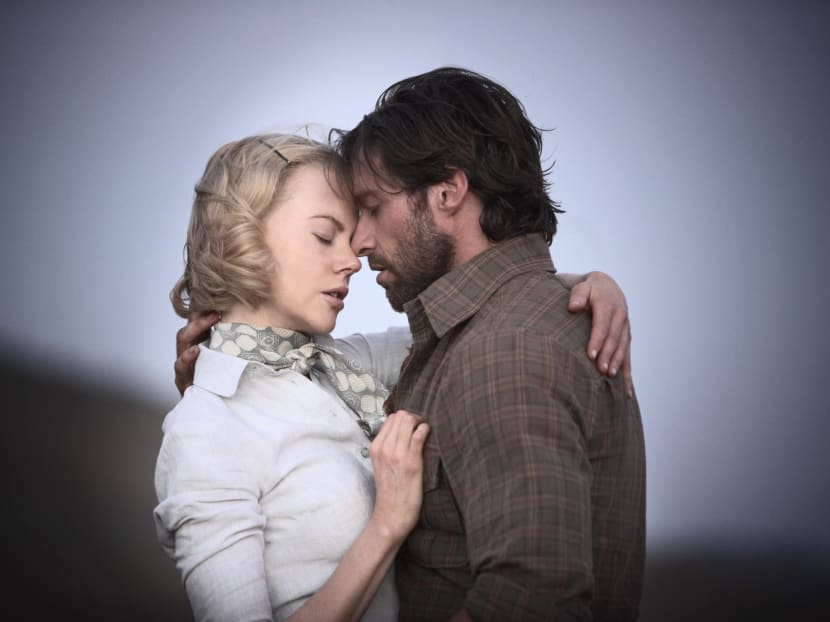 Baz Luhrmann Reworks 2008 Movie Australia Into Six-Hour Director's Cut Series Called Faraway Downs