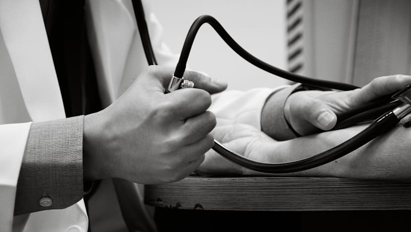 Paediatrician suspended 3 months for failing to diagnose child with Kawasaki Disease