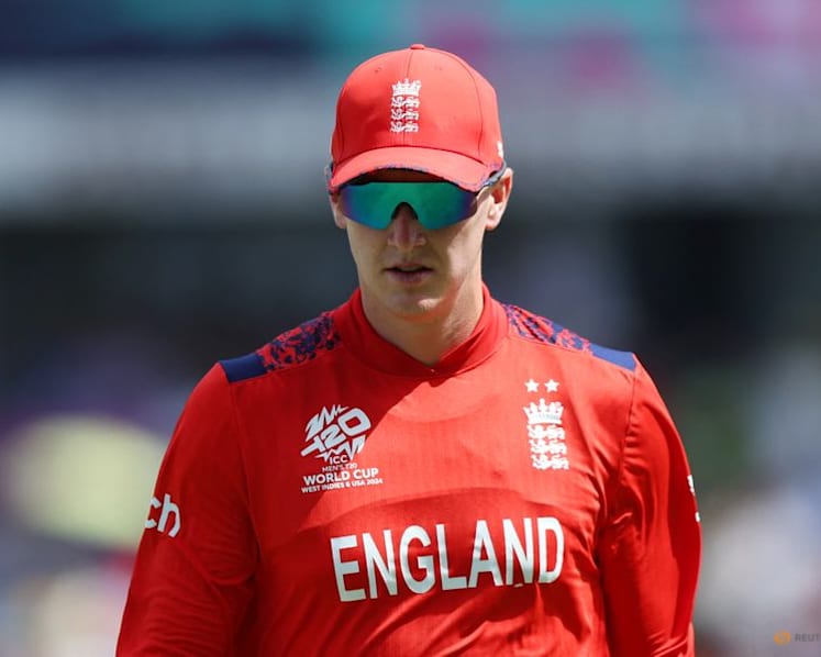 Captains tip 300-run barrier at T20 World Cup to fall