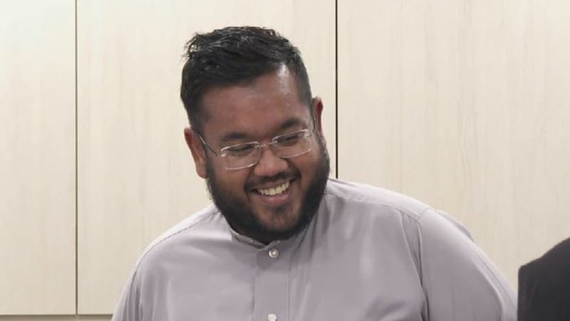mudaSG: Usahawan muda Shaikh Ahmad Zaki mahu teroka pasaran wisata, jadi ejen pakej Haji dipercayai mudaSG: Usahawan muda Shaikh Ahmad Zaki mahu teroka pasaran wisata, jadi ejen pakej Haji dipercayai