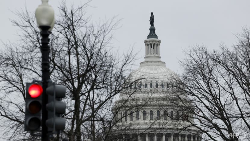 What is the US debt ceiling and how will the Congress battle over it affect investors? What is the US debt ceiling and how will the Congress battle over it affect investors?