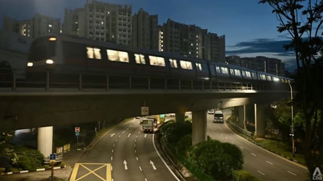 地铁若发生小故障 陆交局：将优先通知现场受影响乘客