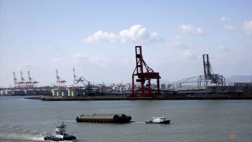 Japan to boost coal-fired power as Mideast war causes energy turmoil