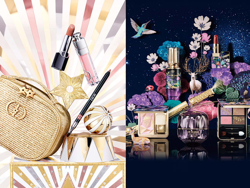 12 best Christmas beauty gift sets for her: Skincare, makeup, perfumes and advent calendars