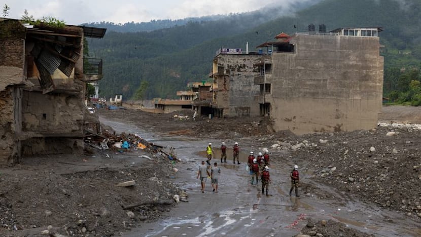 5 people identified and interviewed over comments on Nepal floods, SIA's Air India investment: Police