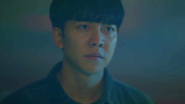 依法相爱吧（第22集）：片雄挟持正浩