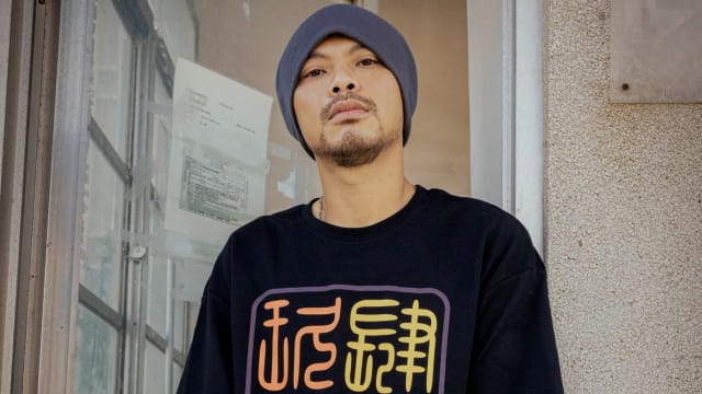 黄明志公告“告别式”时间地点　经纪公司认：确实要办