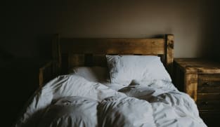 10 விநாடியில் உறக்கம்