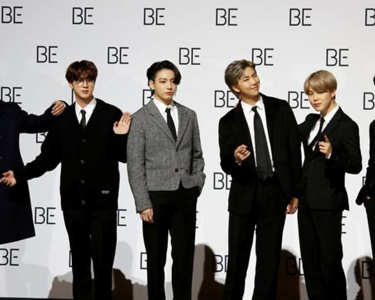 Commentary: As Big Hit searches for the next big thing, are there too many K-pop groups?