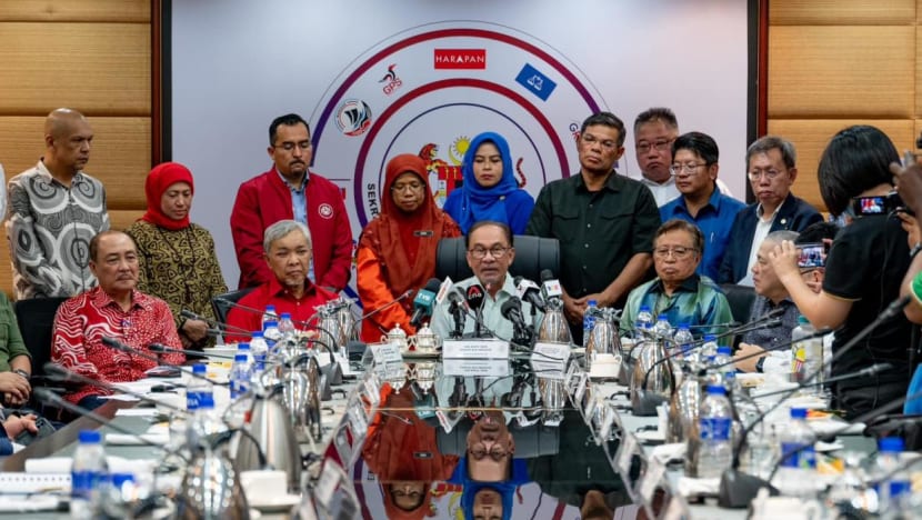 Malaysia state polls: Seat distribution finalised among unity government parties, says PM Anwar Malaysia state polls: Seat distribution finalised among unity government parties, says PM Anwar