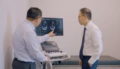 Aortic Stenosis