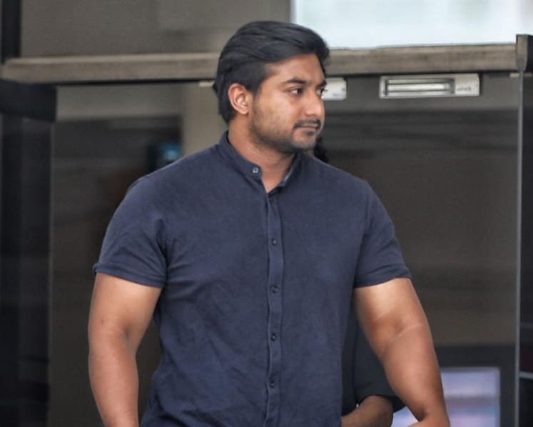 Former SIA pilot who shared photo of dead maid on WhatsApp convicted of OSA offences