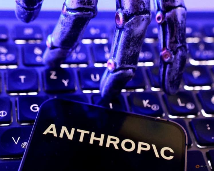 Anthropic says Alibaba illicitly extracted Claude AI model capabilities