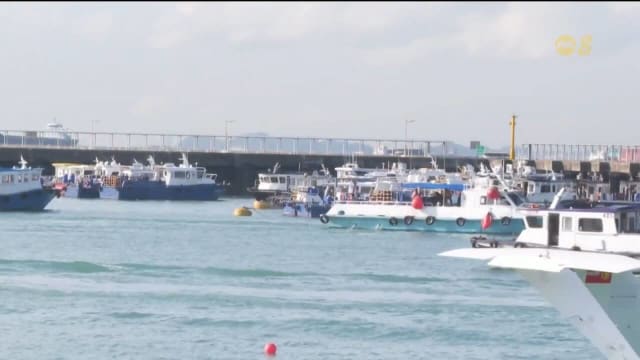海事业拟增聘1万名员工 以建造更多新型环保船舶