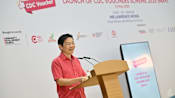 Lawrence wong cdc vouchers launch 3
