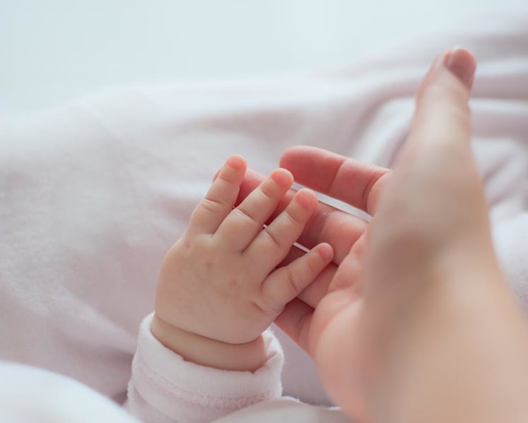 Maid gets jail for biting baby who would not sleep