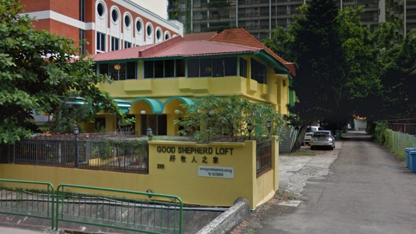Good Shepherd Loft facing closure  over breach of safety regulations