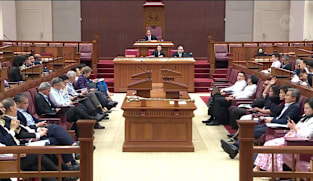 Responses to clarifications sought on impact of Middle East situation on security and related matters