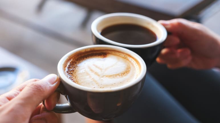 Commentary: Your morning coffee might protect your brain as you age