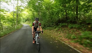 Japan Hour - Cycle Around Japan - Summer: The Coast And Mountains Of Iwate