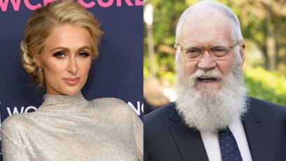 Paris Hilton Felt “Purposefully Humiliated” During 2007 David Letterman Interview