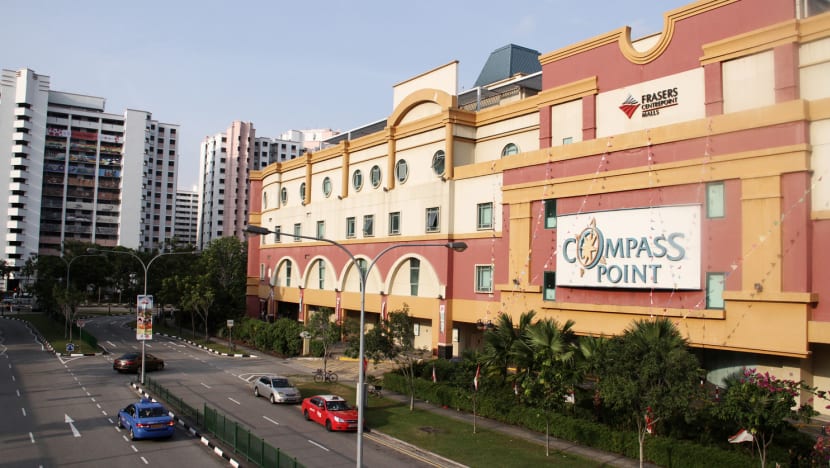 MP moves to minimise inconvenience at Compass Point