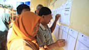 Philippine Muslim enclave heads to polls after deadly shooting