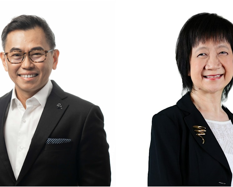 Health Sciences Authority appoints new CEO 