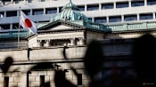 Japan to submit BOJ board nominee to parliament as early as February 25, sources say