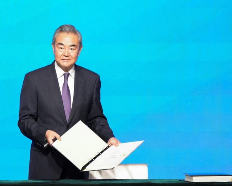 'Culturally sensitive' mediation: Can a new China-led international outfit earn global trust?