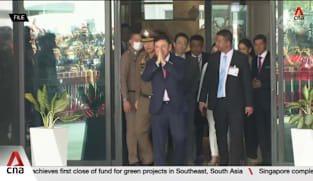 Former PM Thaksin has returned to Thailand ahead of court verdict, says party official 
