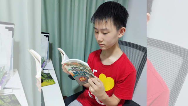 读《南城旧事》有感