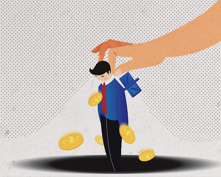 Deutsche Bank layoffs a reminder of why bankers are highly paid but disposable