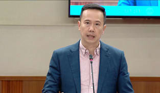 Committee of Supply 2026 debate, Day 4: Mark Lee on calibrating Singaporean core and competitiveness 