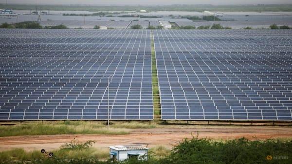 channelnewsasia.com - US to make tariff decision on solar panels from India, Indonesia and Laos