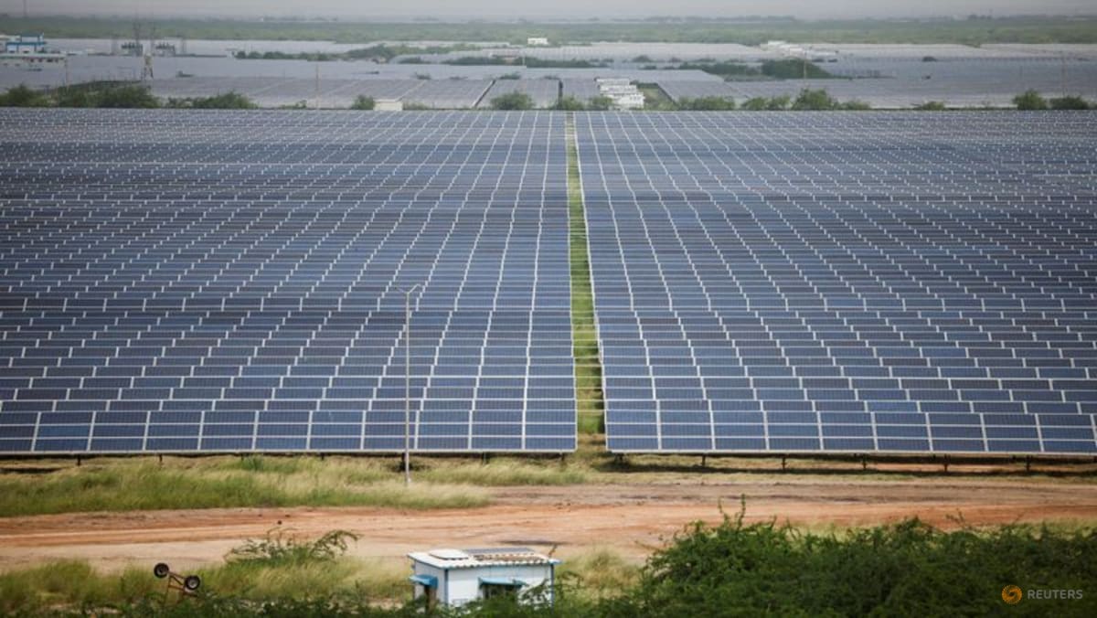 US to make tariff decision on solar panels from India, Indonesia and Laos