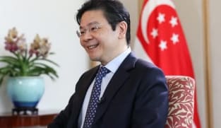 PM Wong akan bincang usaha kukuhkan sistem berbilang hala dengan pemimpin China