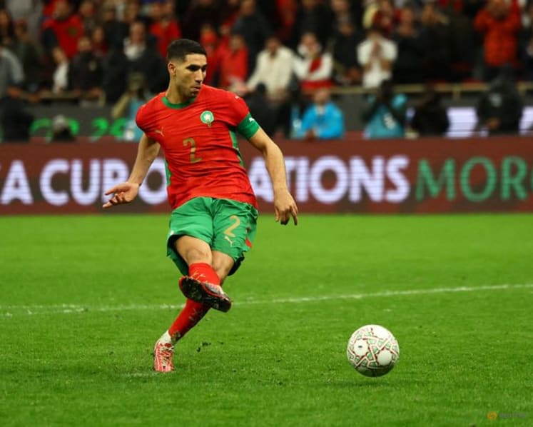Heavy burden of expectation could hamper Morocco's hopes