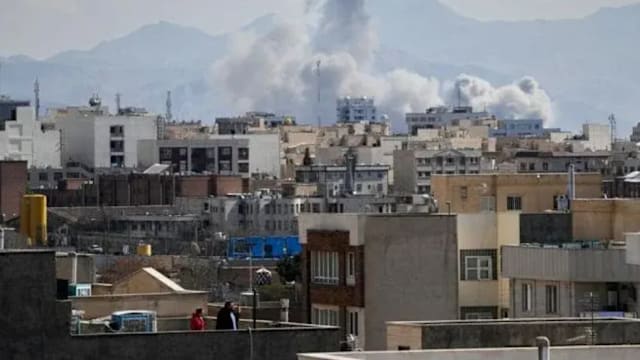 美联社：俄国为伊朗提供情报 助伊朗攻击美国在中东地区的战舰和军机