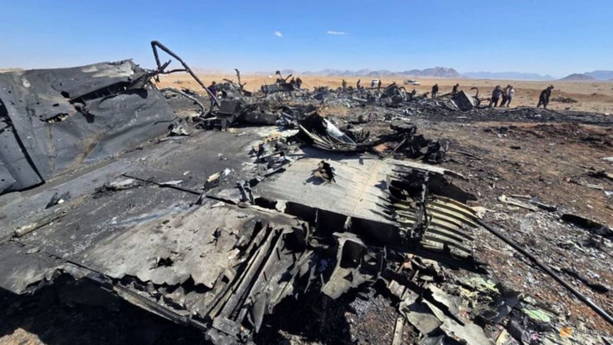 How a perilous US rescue mission in Iran nearly went off course