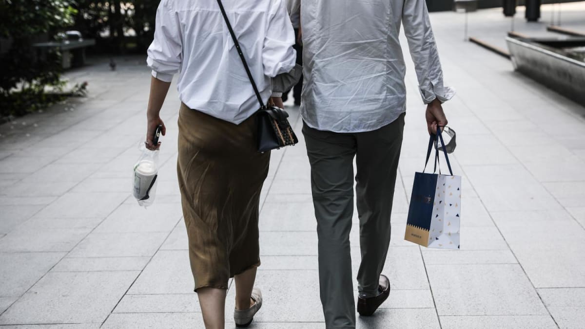 cost-of-living - Today - CNA