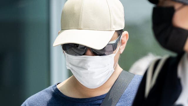 放猪肉、留冒犯性纸条 男子侮辱他人宗教信仰判监四个月